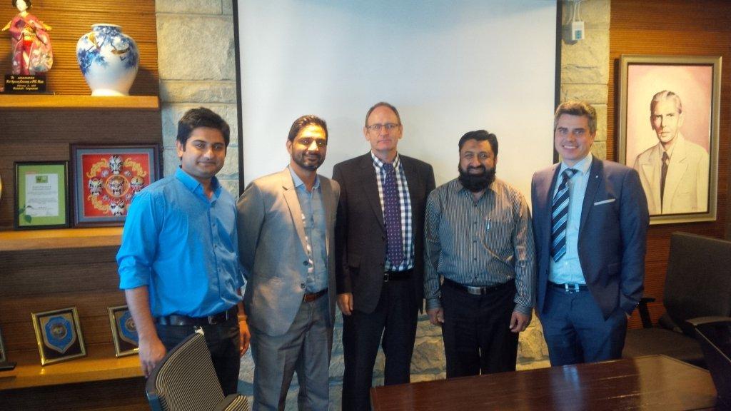 Engineering Consulting