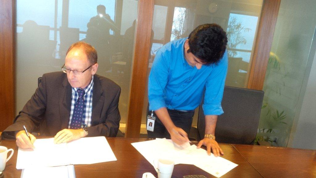 Engineering Consulting