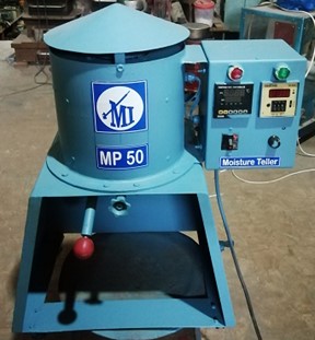 Manufacturing Services