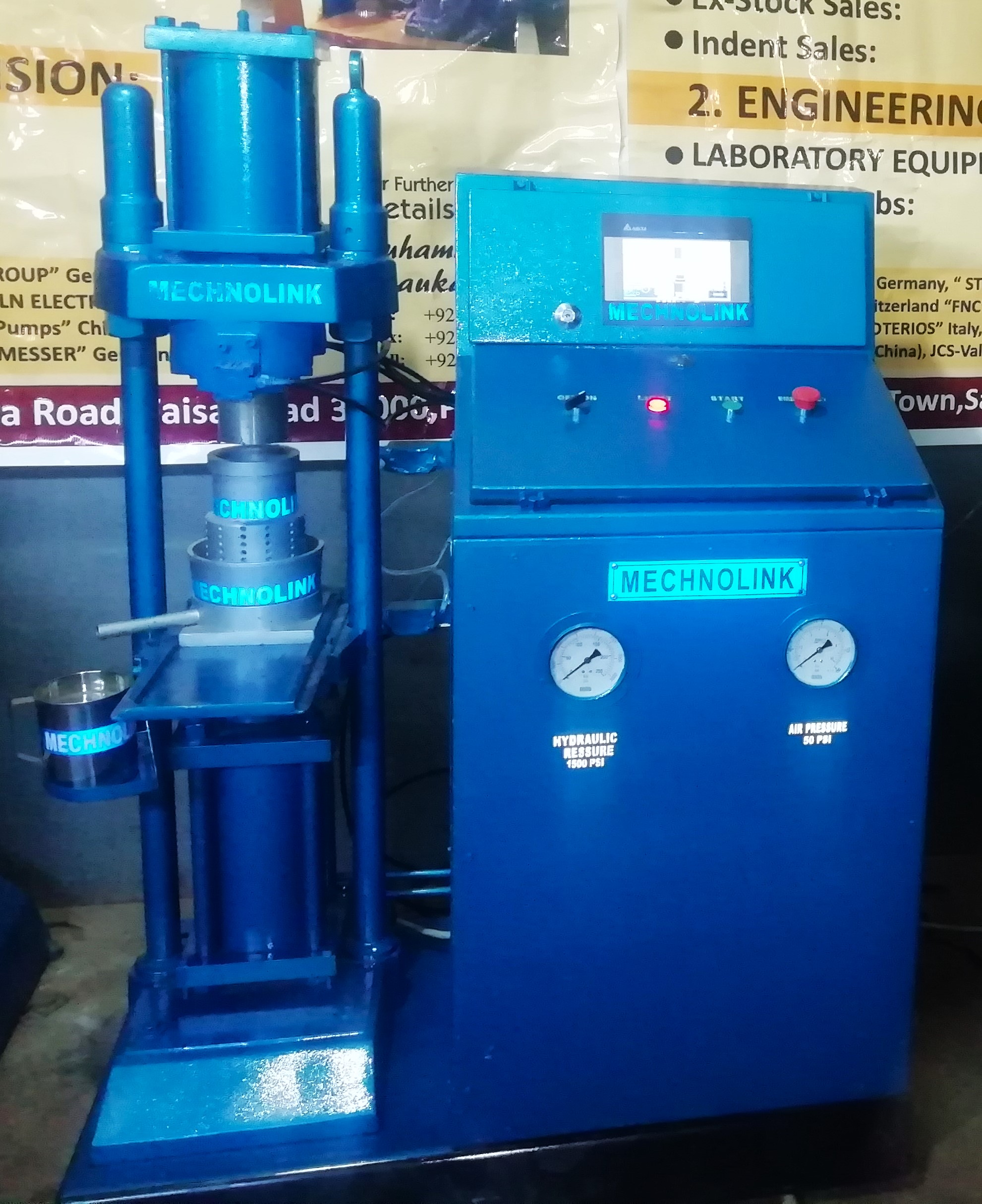 Manufacturing Services