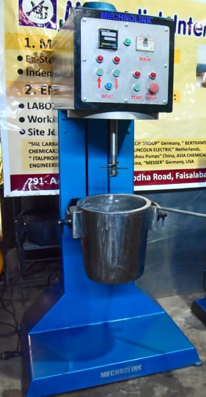 Manufacturing Services