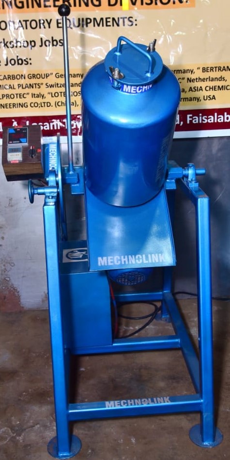 Manufacturing Services